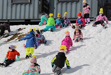 園内ギャラリー