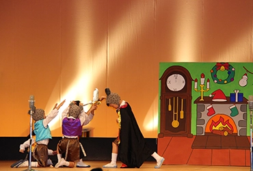 園内ギャラリー